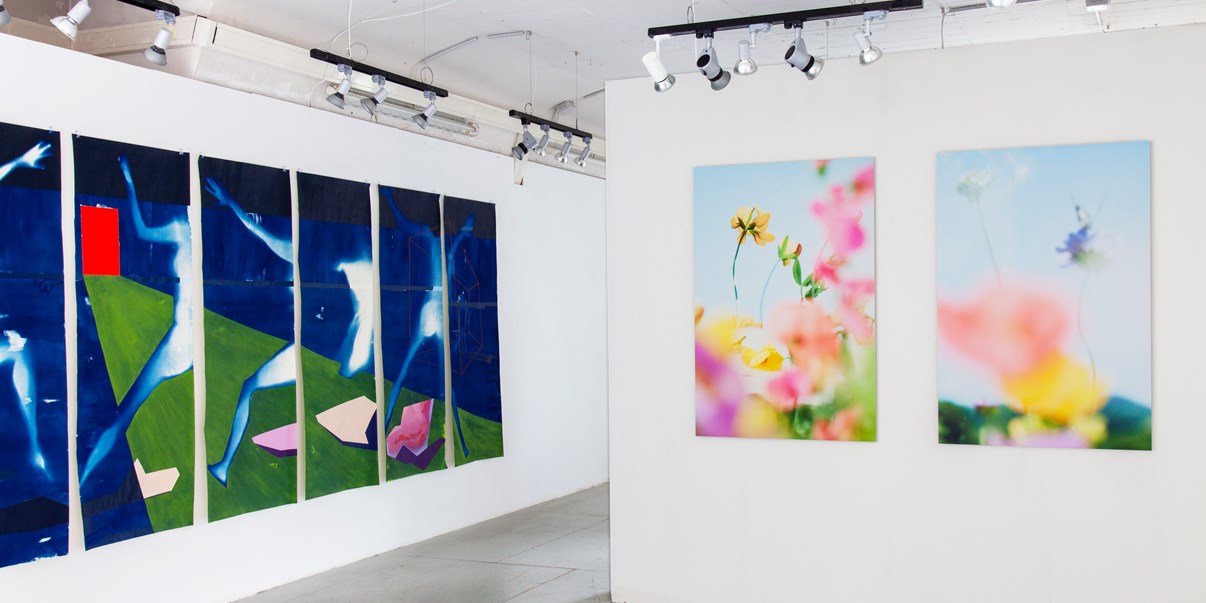 MAS Ausstellung