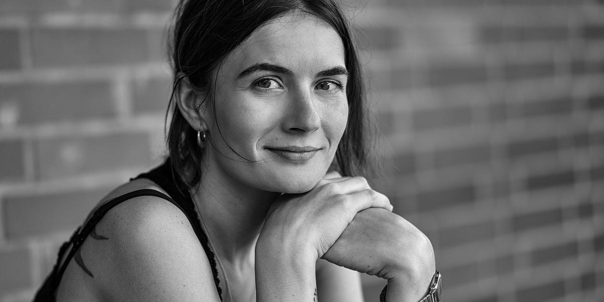 SKDZ Weiterbildung Fotografie Portrait Tageslicht 2