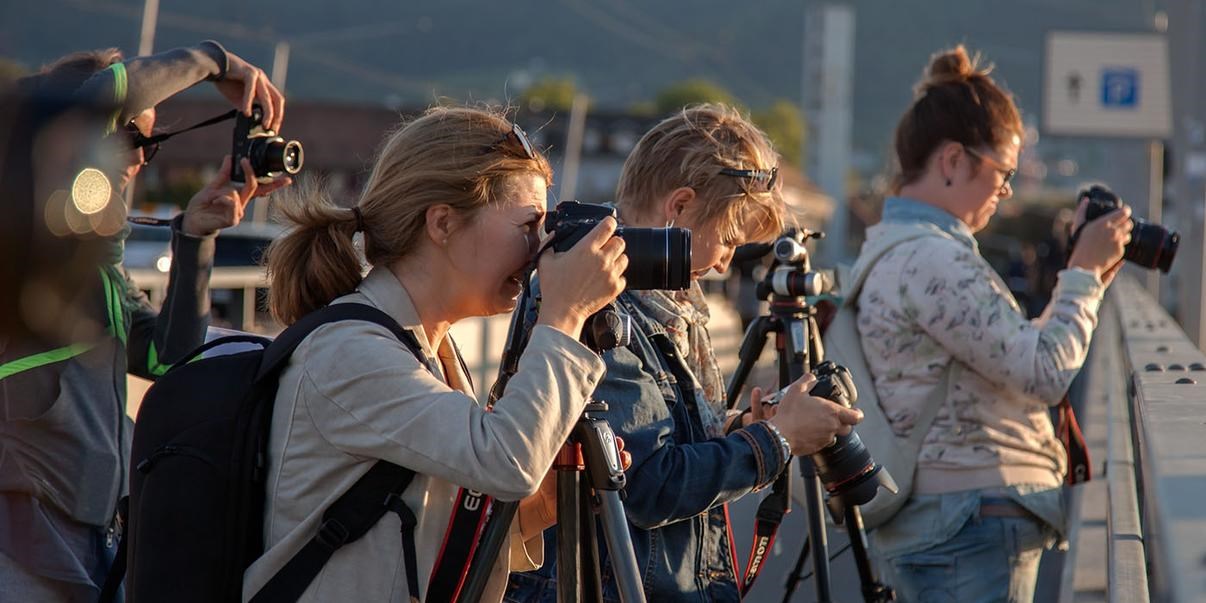 SKDZ Weiterbildung Fotografie 2