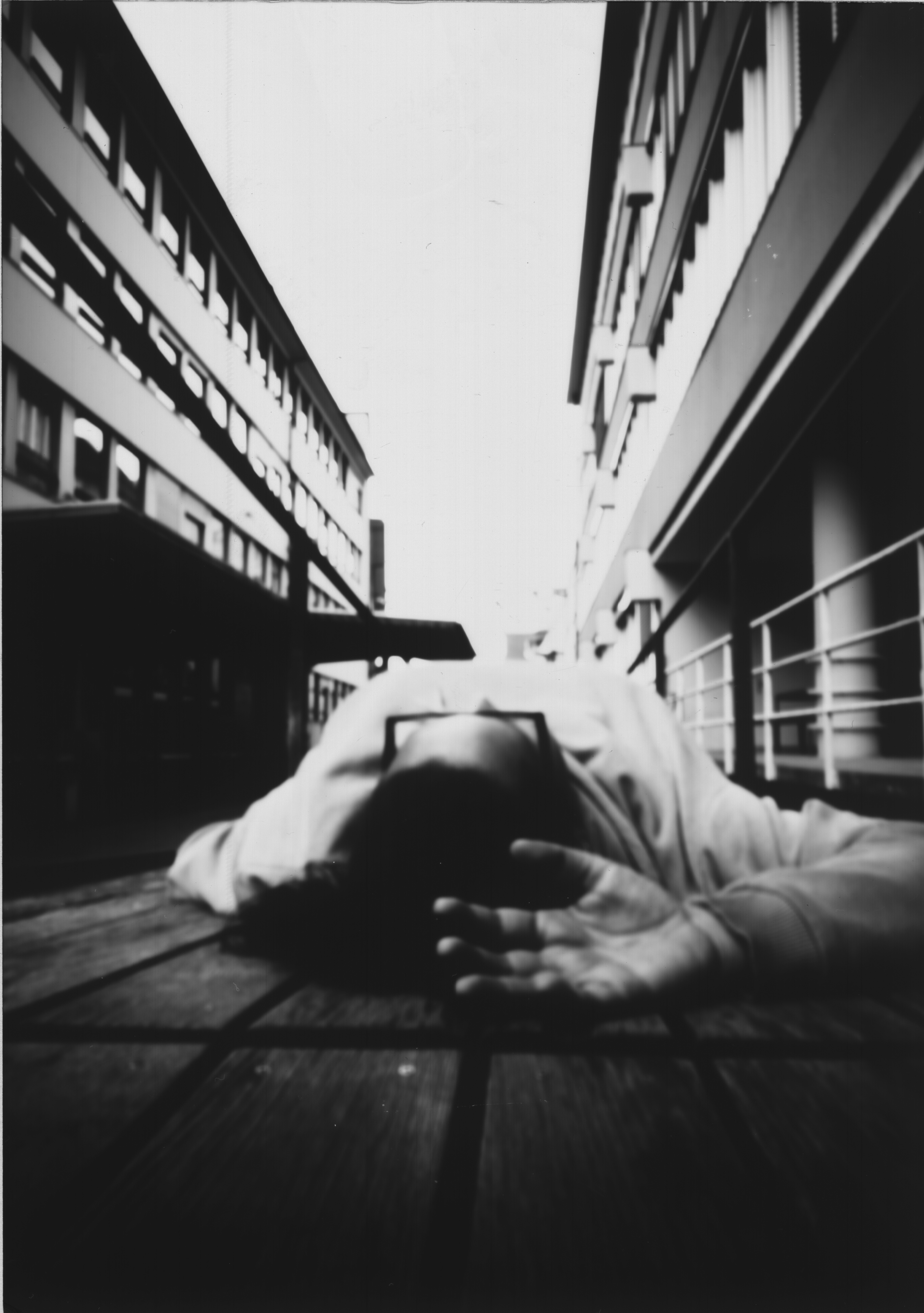 Fotografie Kunst SKDZ