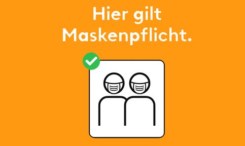 SKDZ News Covid-19 Maskenpflicht SKDZ News Covid-19 Maskenpflicht