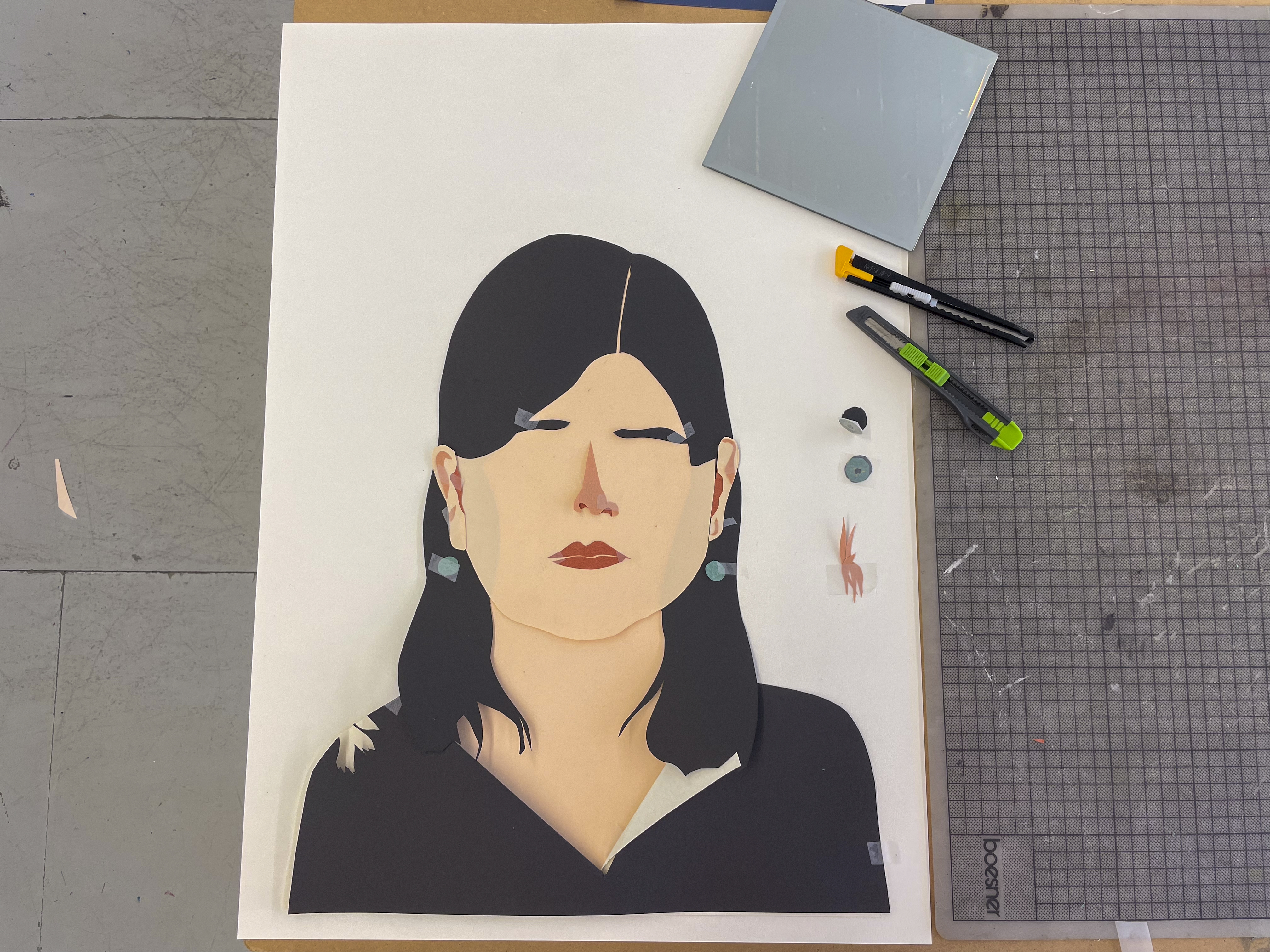 Papercut SKDZ