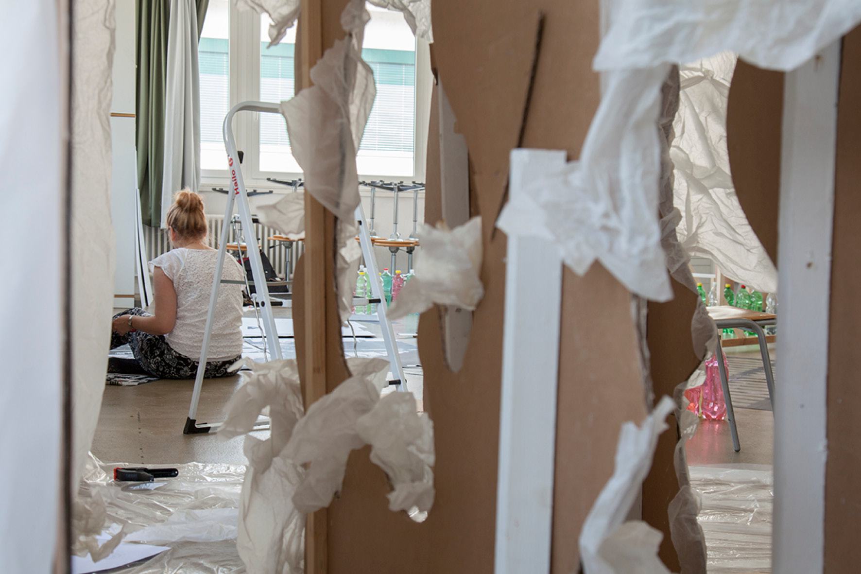 SKDZ Ausbildungen Kunst 0987