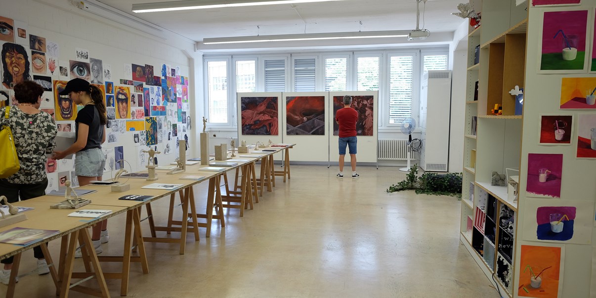 Vollzeitvorkurs 10