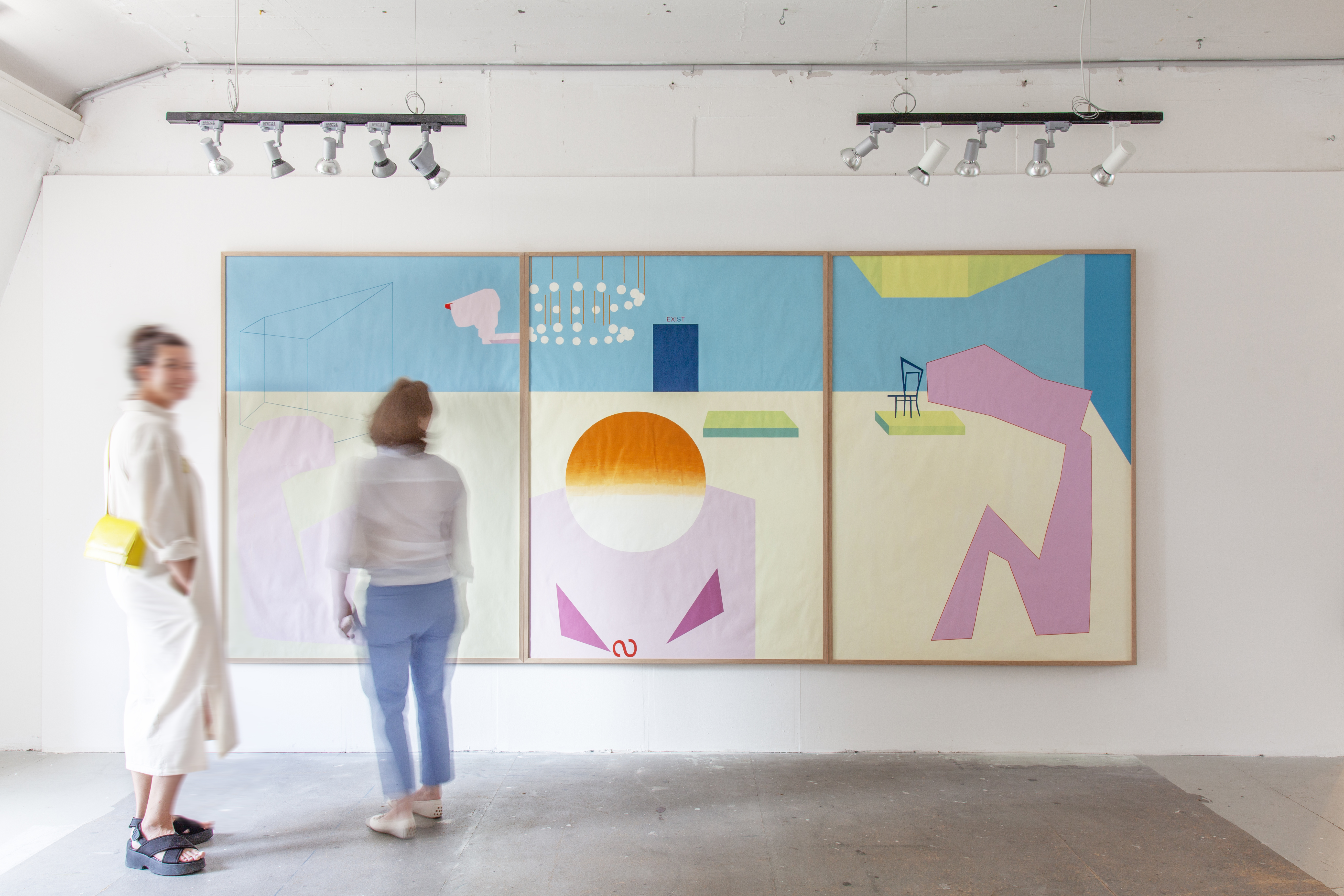 MAS Ausstellung SKDZ