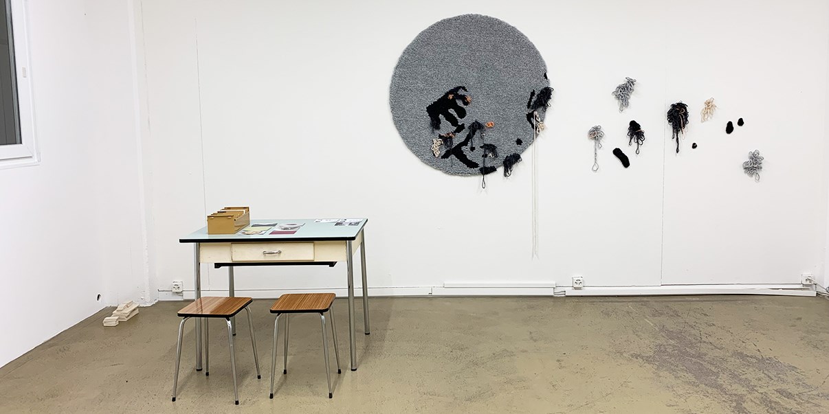 SKDZ Kunstausbildung