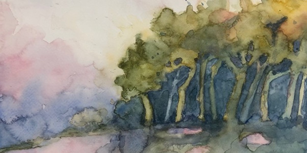SKDZ Aquarellkurs 02