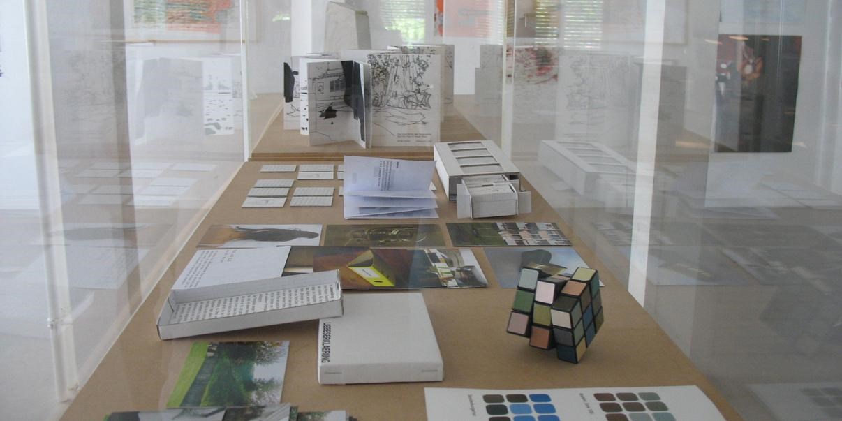 SKDZ Vorkurs Portfoliosemester 4