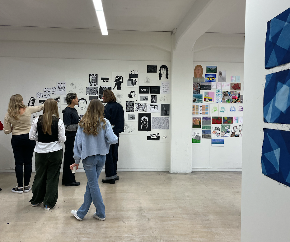 Werkschau GVKTZ (1)