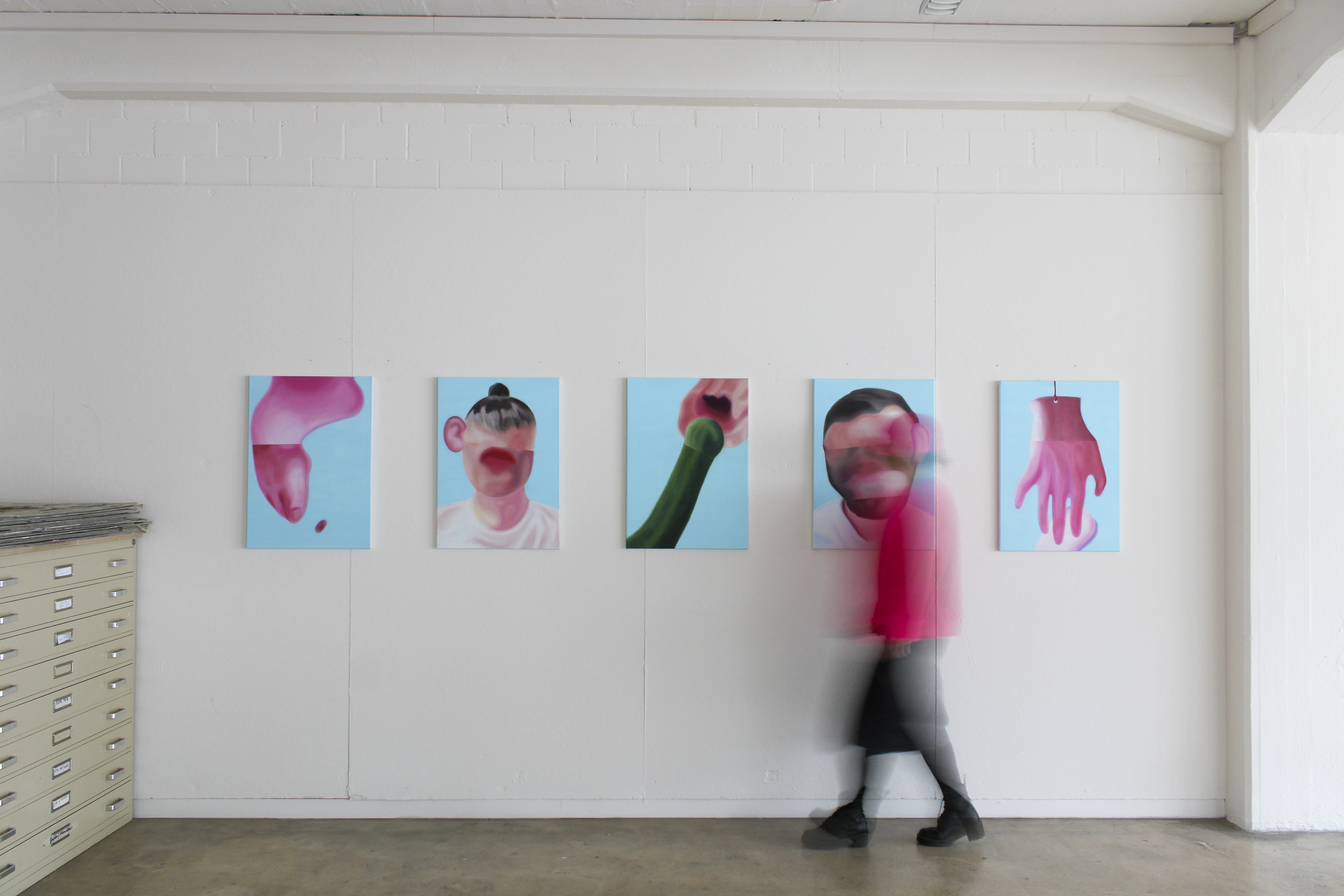 Masterclass SKDZ Kunst